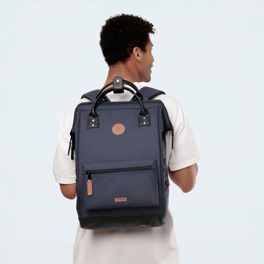 rucksack adventurer large pau