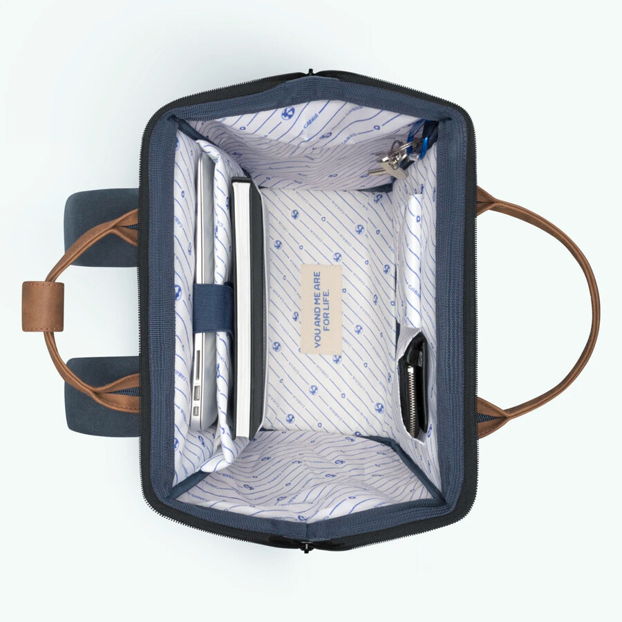 rucksack adventurer large montalivet