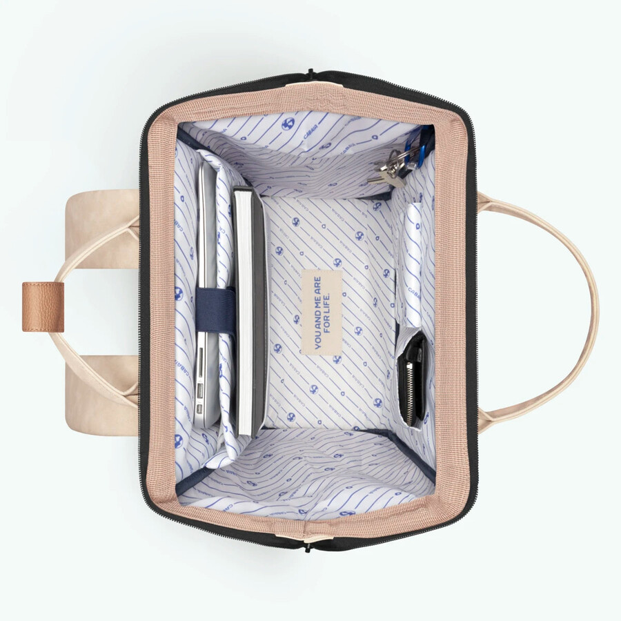 rucksack adventurer large andenne