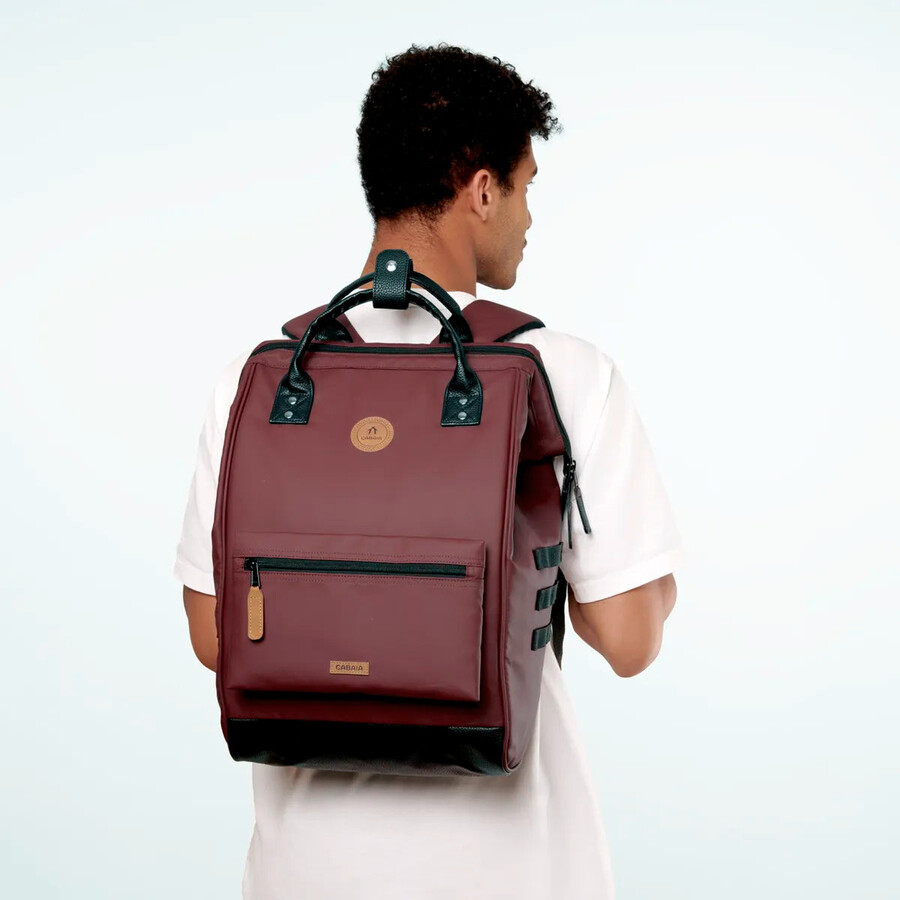 rucksack adventurer large kassala