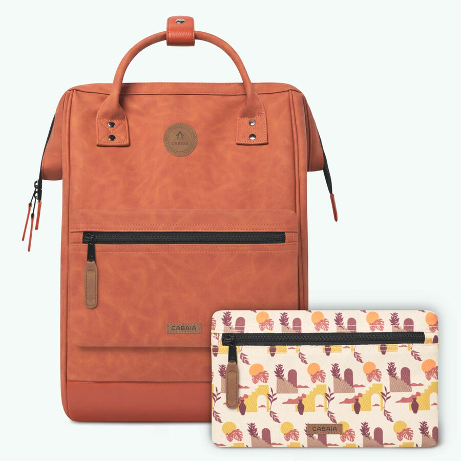 rucksack adventurer large tanta