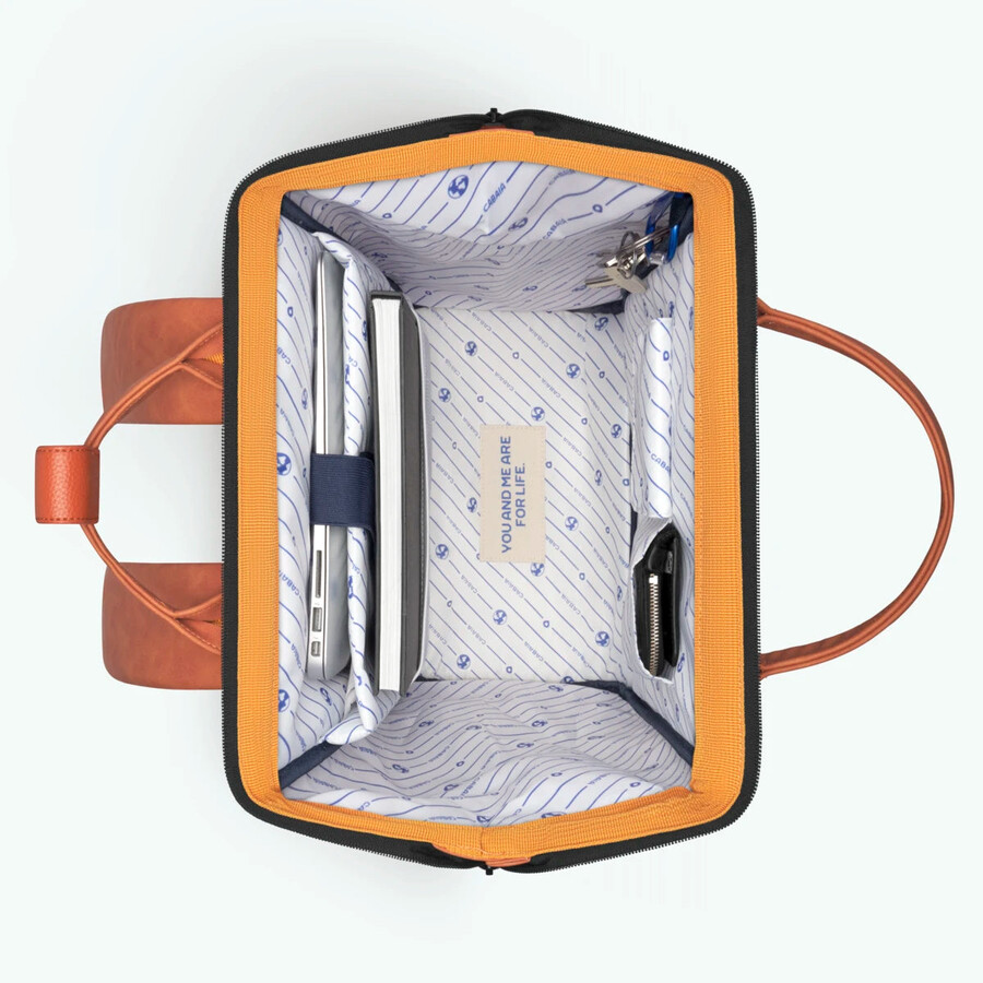 rucksack adventurer large tanta