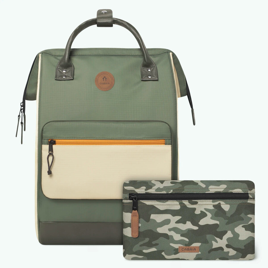rucksack adventurer large vila verde