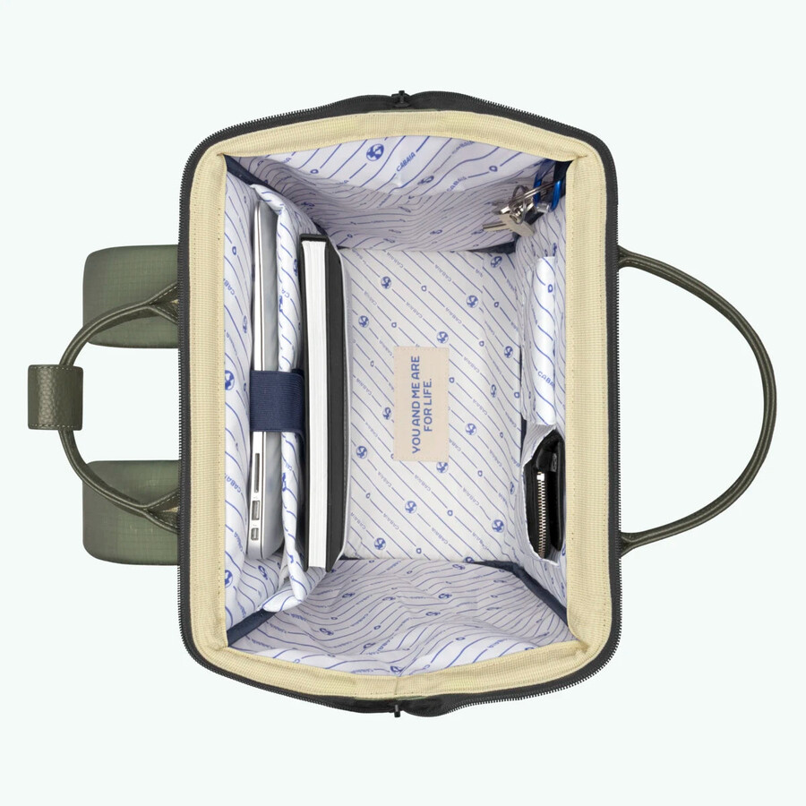 rucksack adventurer large vila verde