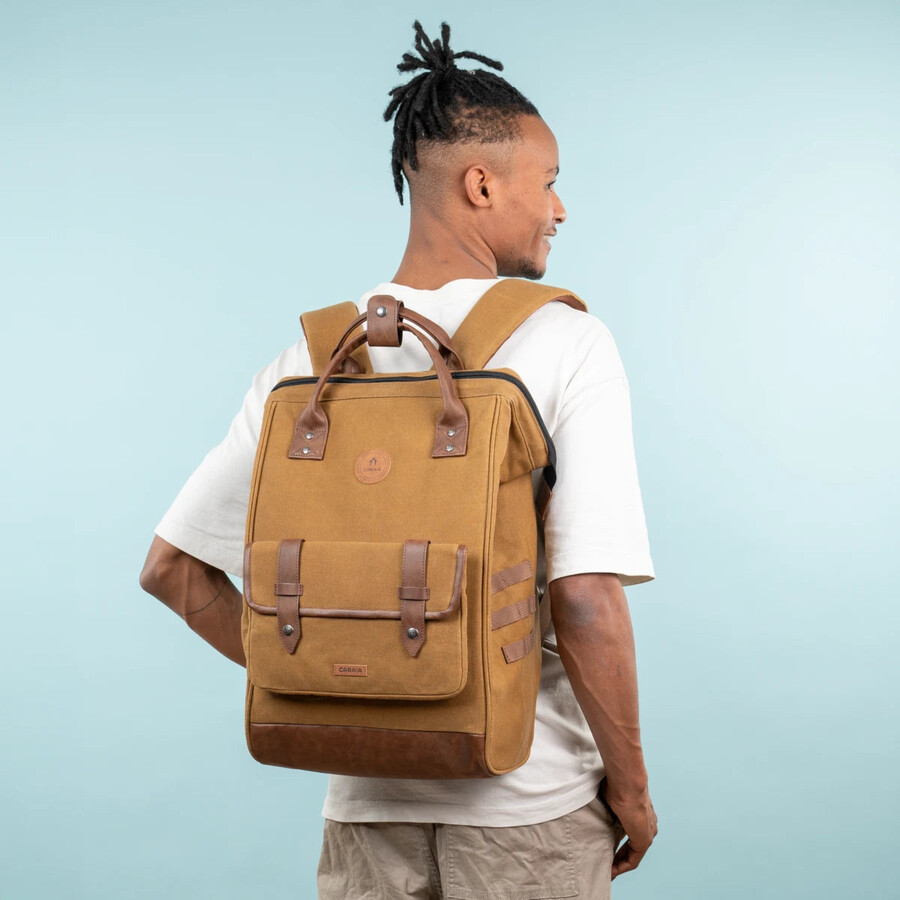 backpack adventurer large colombo
