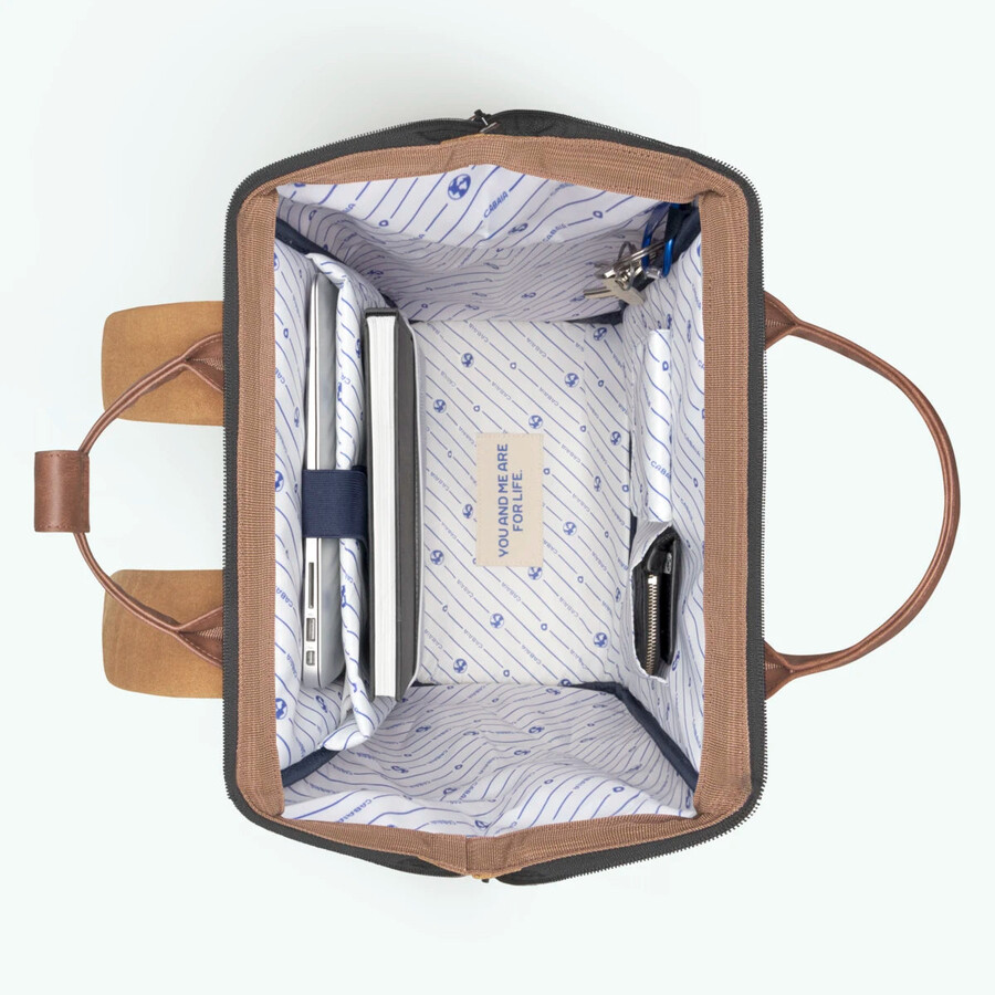 backpack adventurer large colombo