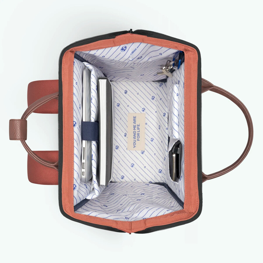 rucksack adventurer large san cristóbal