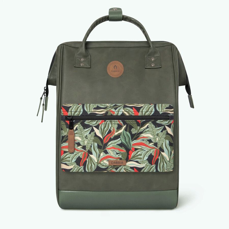 backpack adventurer large busan