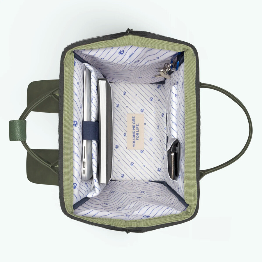 backpack adventurer large busan