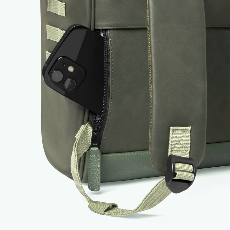 backpack adventurer large busan