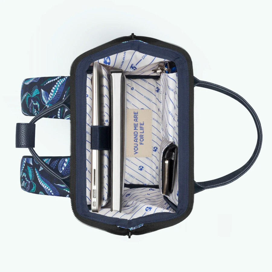 backpack adventurer small fontainebleau
