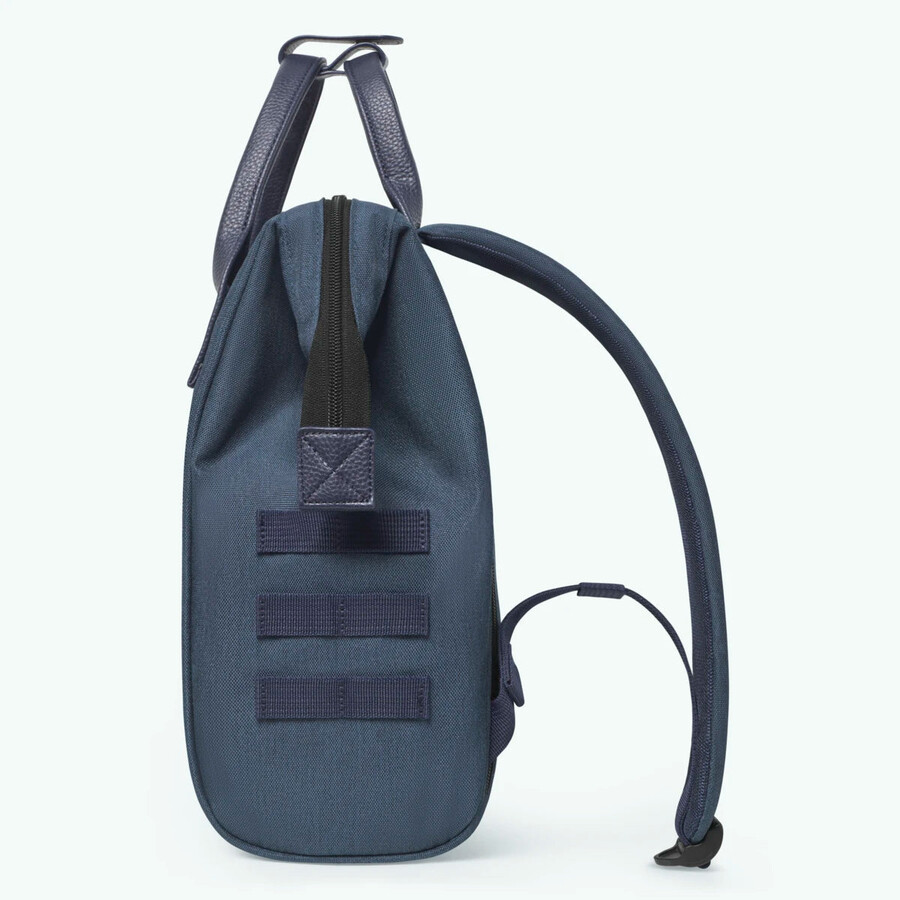 rucksackabenteurer kleinport antonio