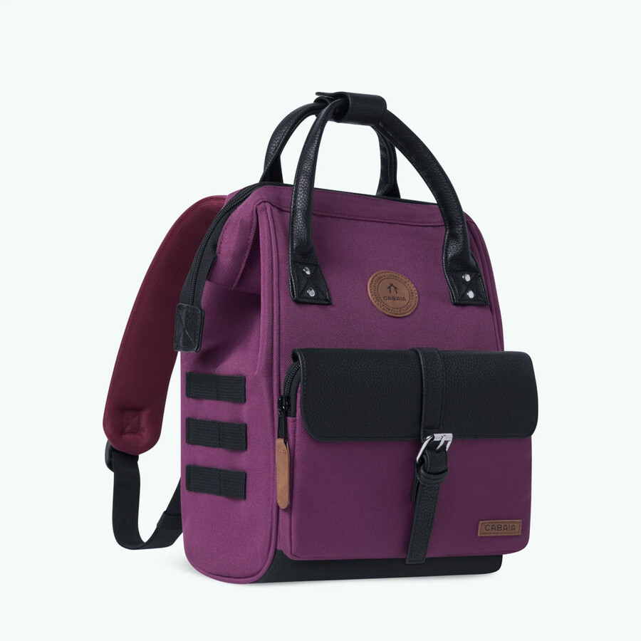 backpack adventurer small singapore