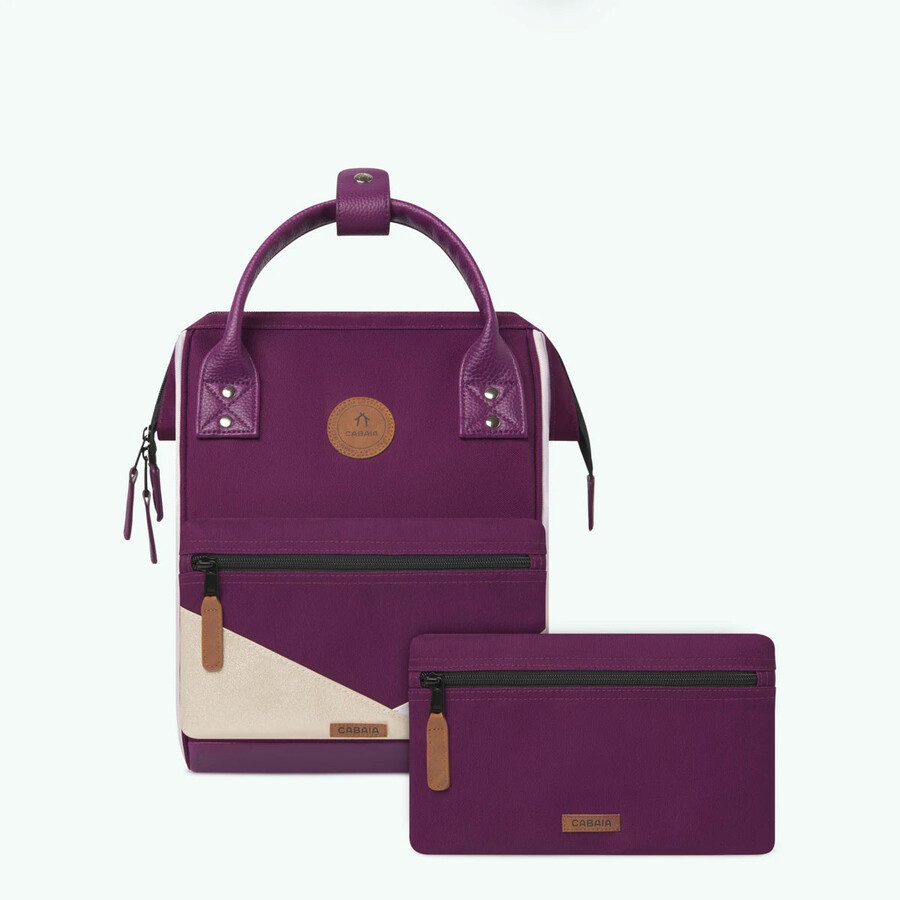 backpack adventurer small kingston