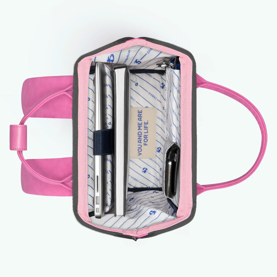backpack adventurer small nantes