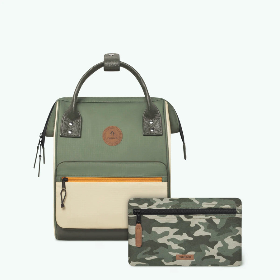 backpack adventurer small vila verde
