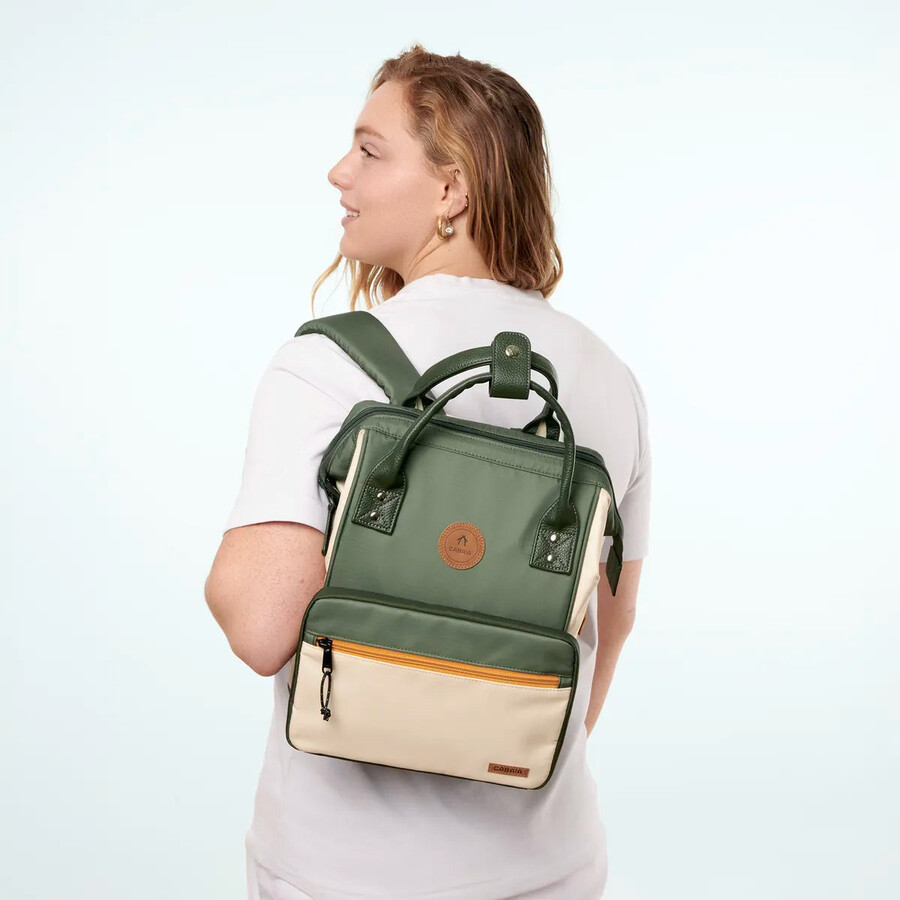 backpack adventurer small vila verde