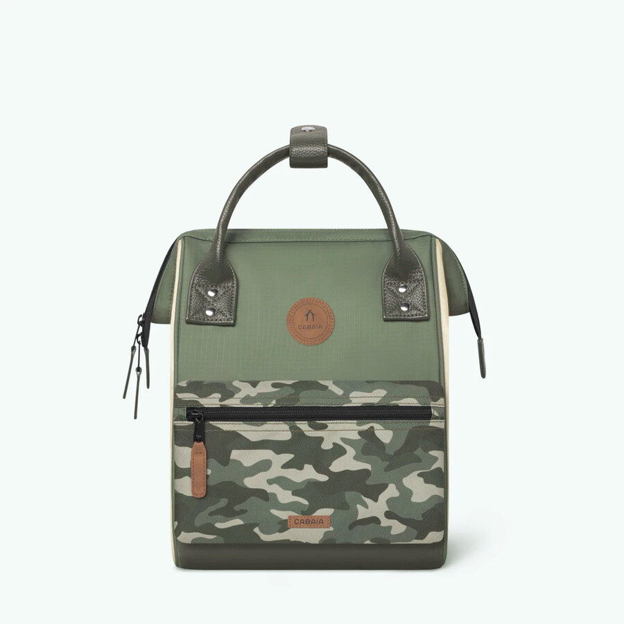 backpack adventurer small vila verde