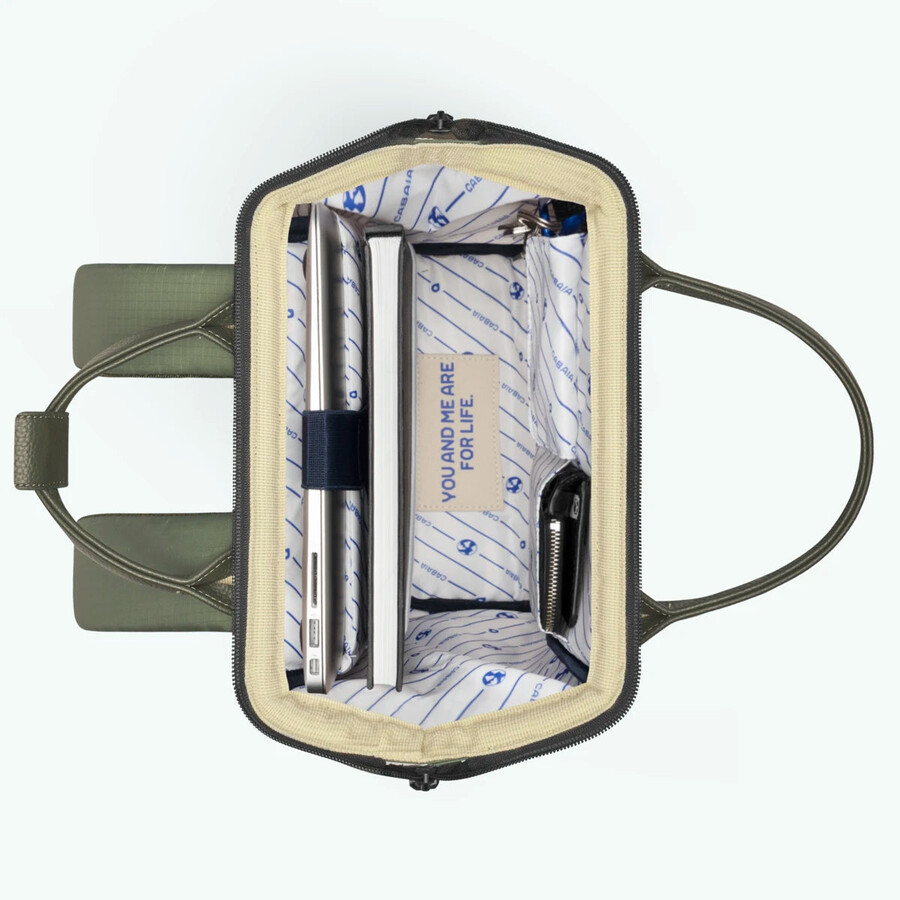 backpack adventurer small vila verde