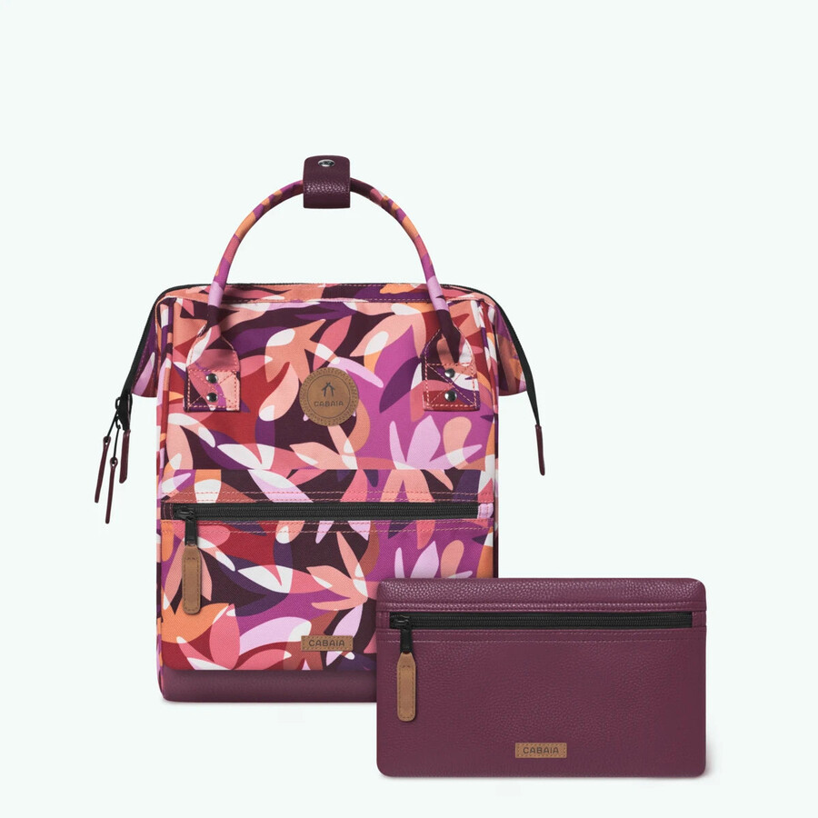 backpack adventurer small montreuil