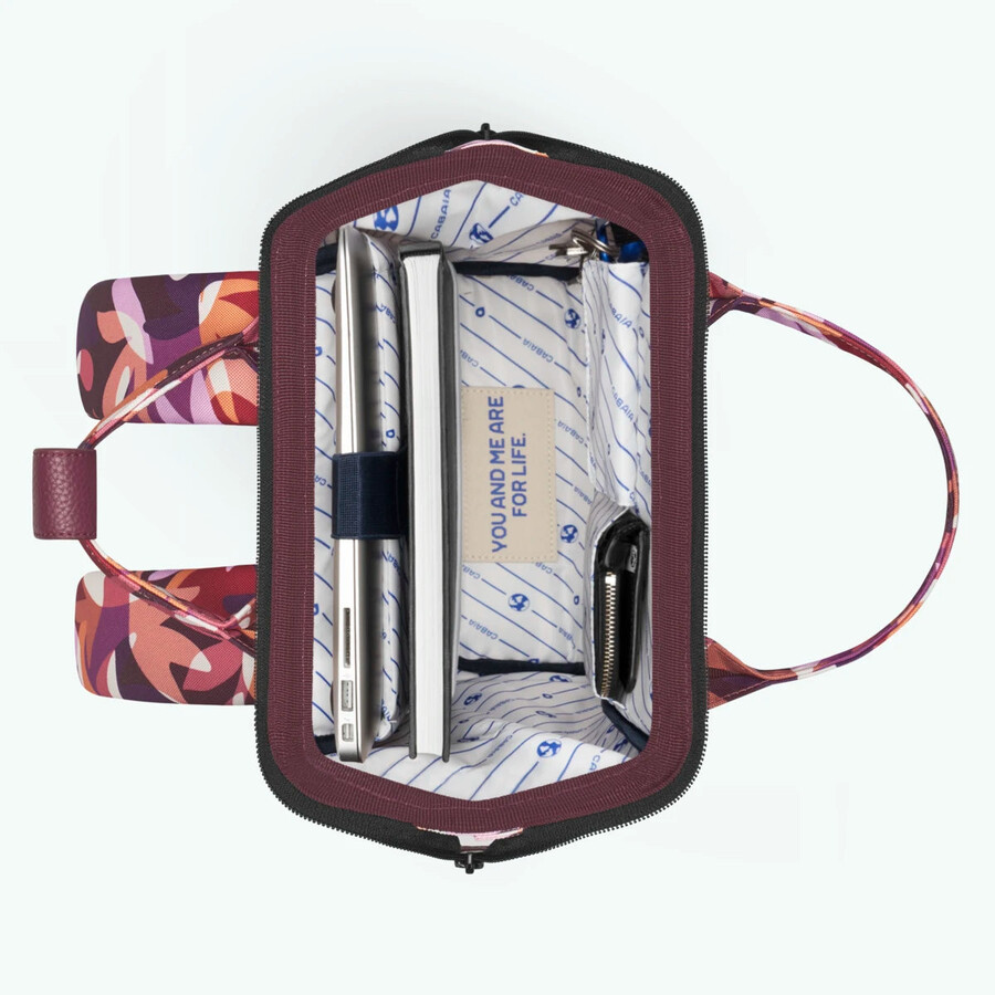 backpack adventurer small montreuil