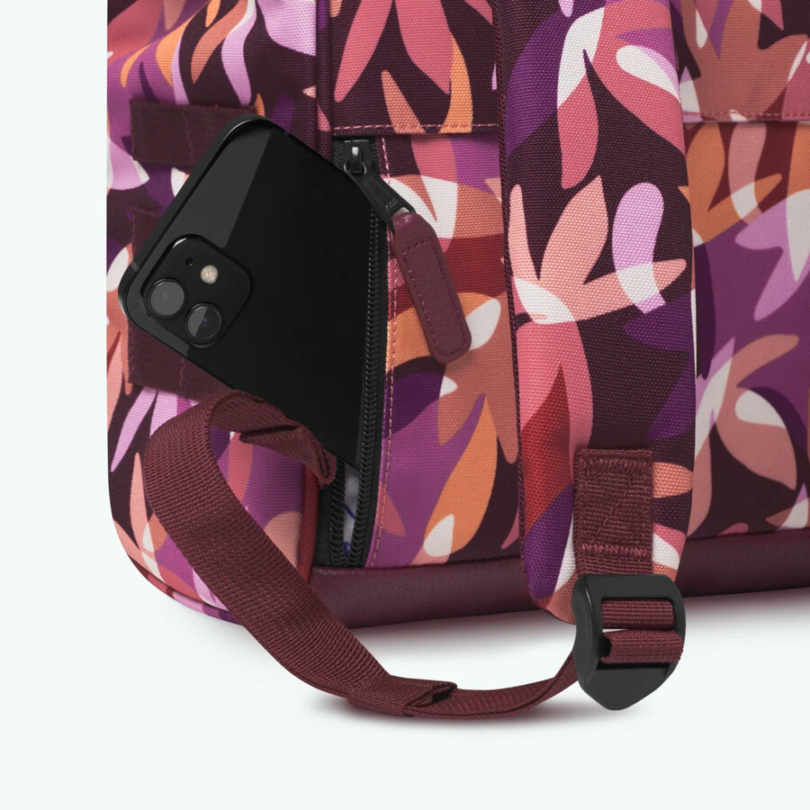 backpack adventurer small montreuil