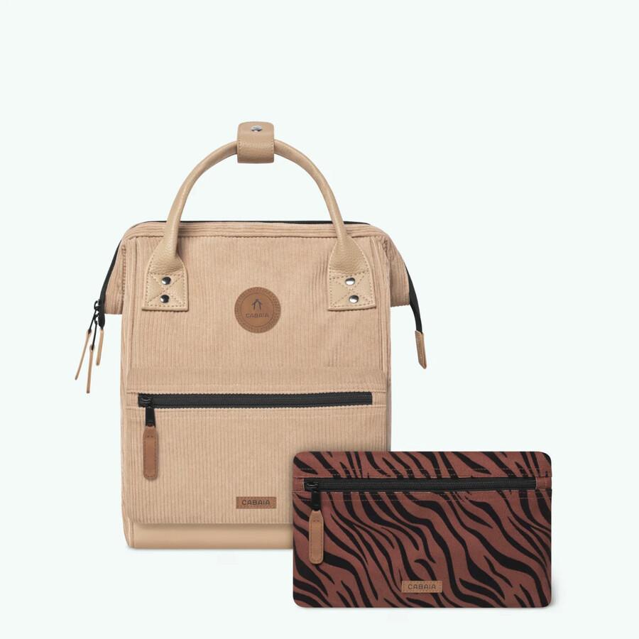 backpack adventurer small luxor