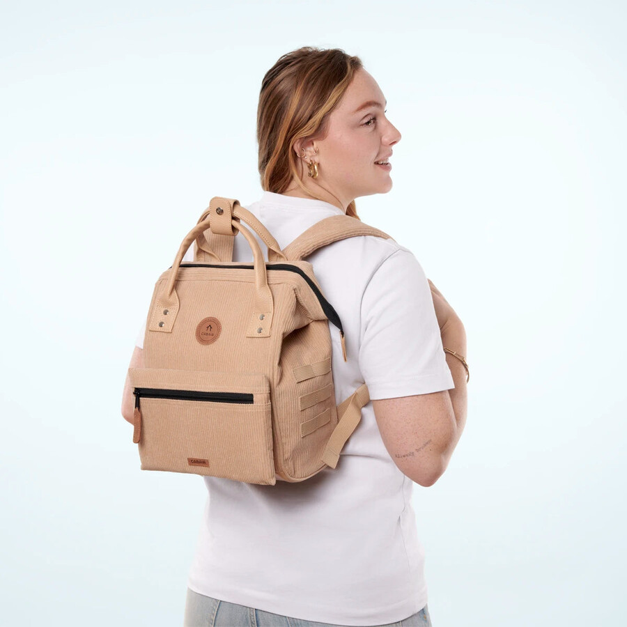 backpack adventurer small luxor