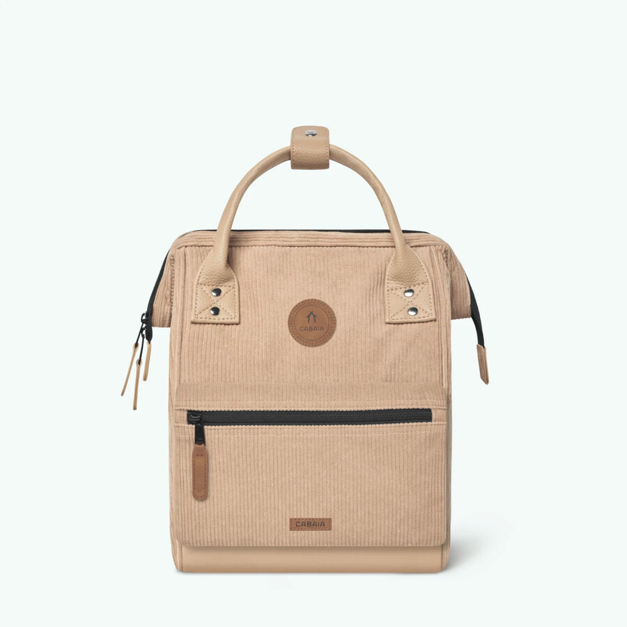 backpack adventurer small luxor
