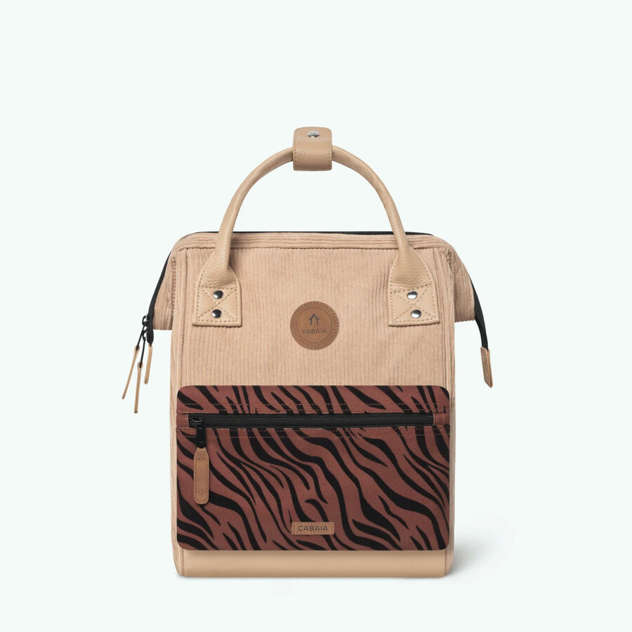 backpack adventurer small luxor