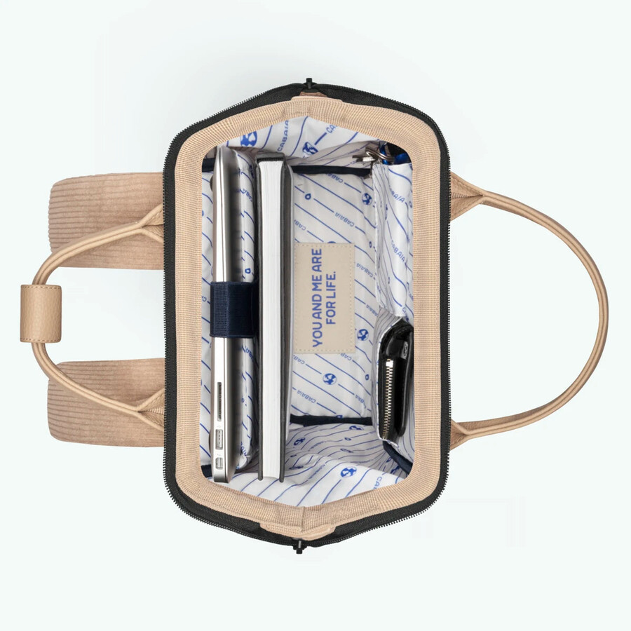 backpack adventurer small luxor