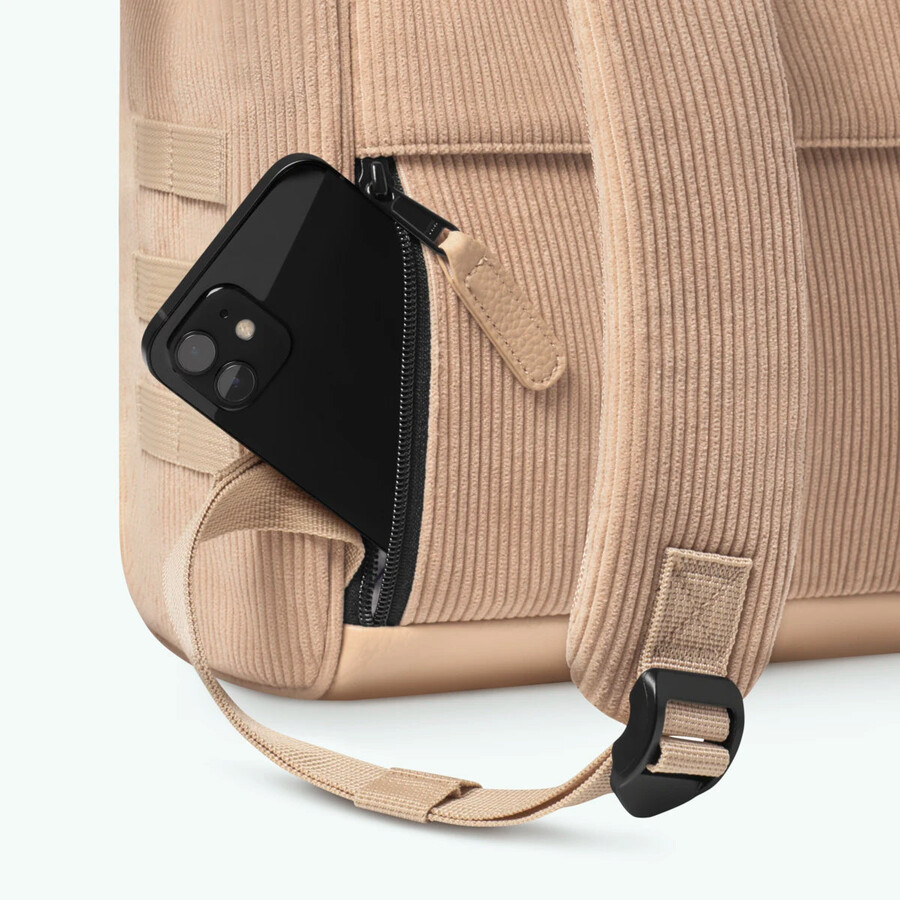 backpack adventurer small luxor