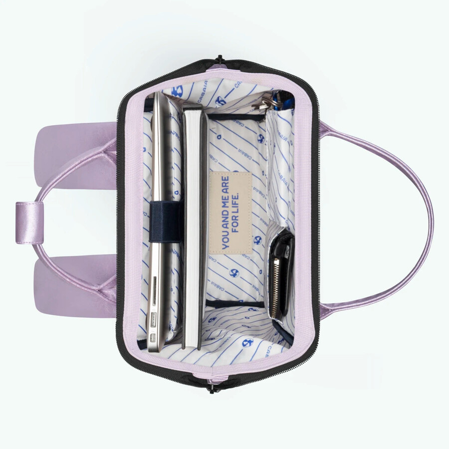 backpack adventurer small capri