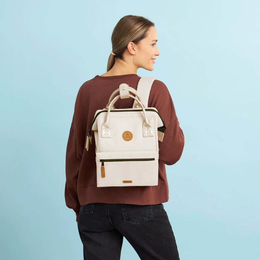 rucksack-abenteurer kleiner alger