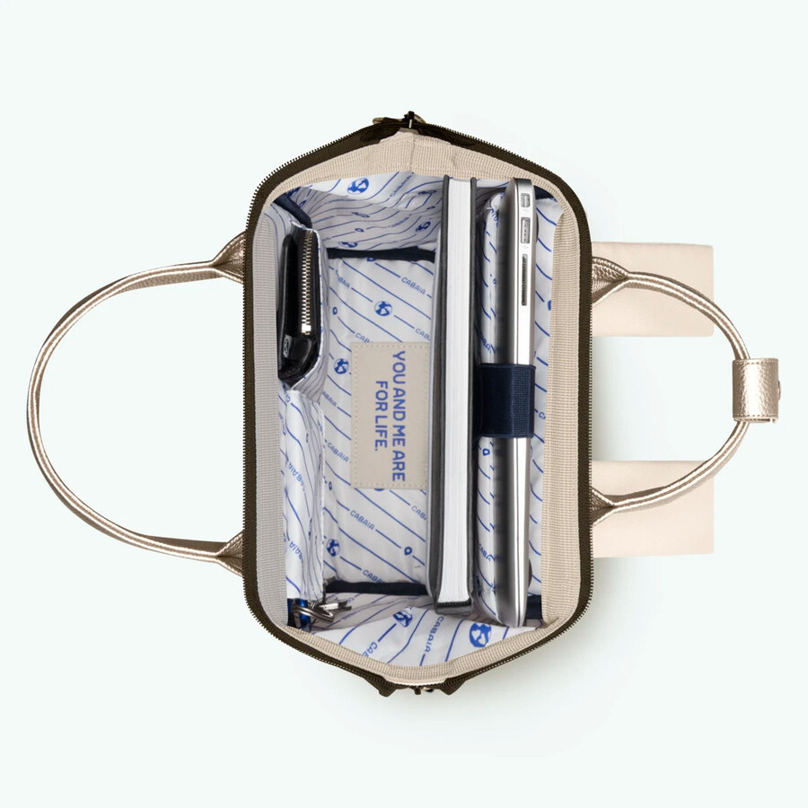 rucksack-abenteurer kleiner alger