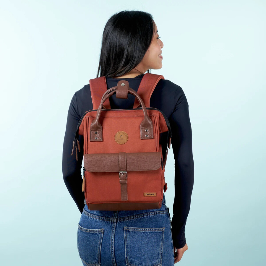 backpack adventurer small san cristóbal