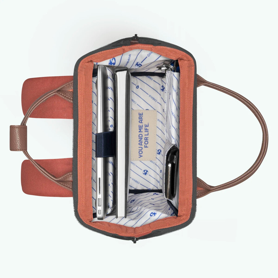 backpack adventurer small san cristóbal
