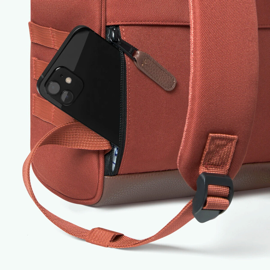 backpack adventurer small san cristóbal