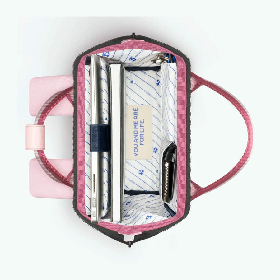 backpack adventurer small assouan