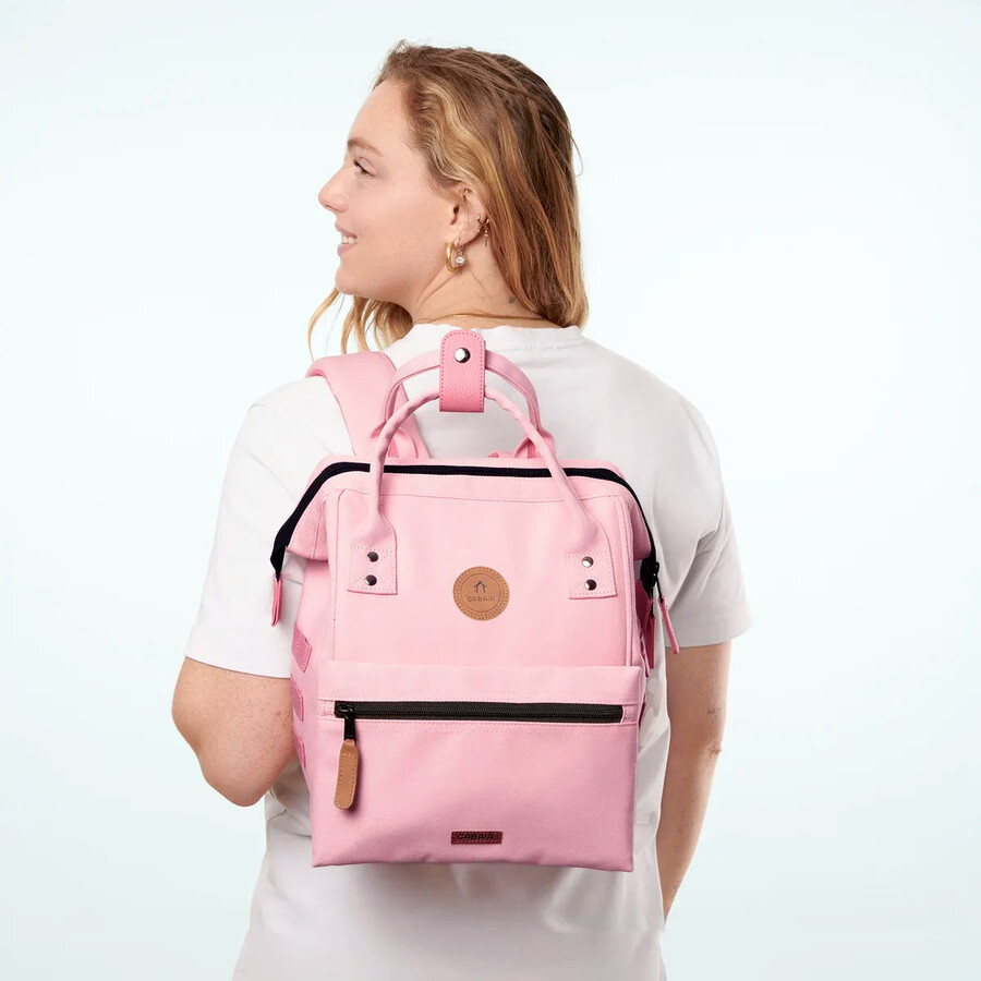 backpack adventurer small saint malo