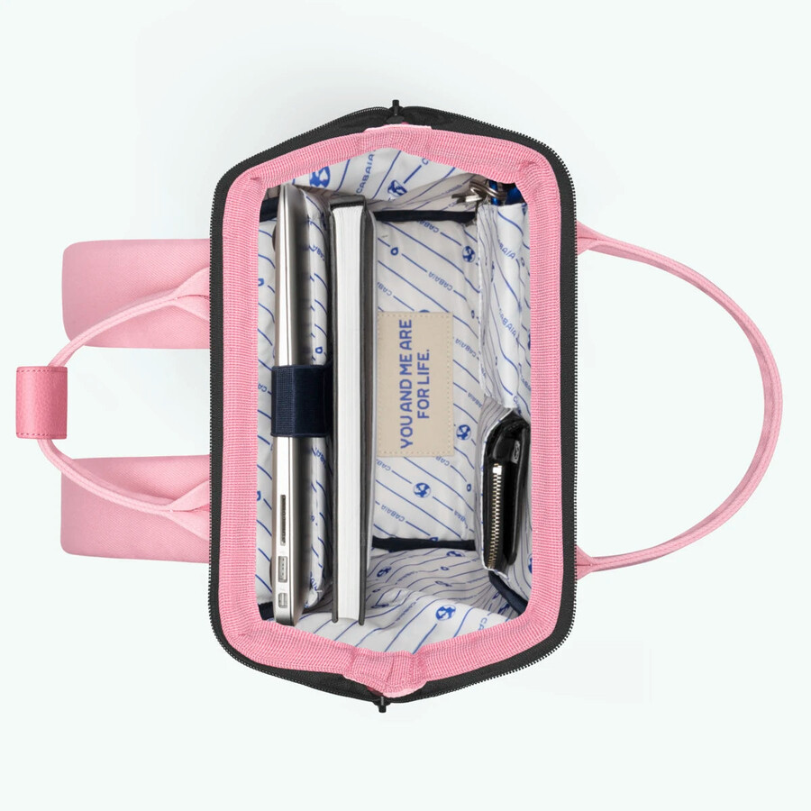 backpack adventurer small saint malo