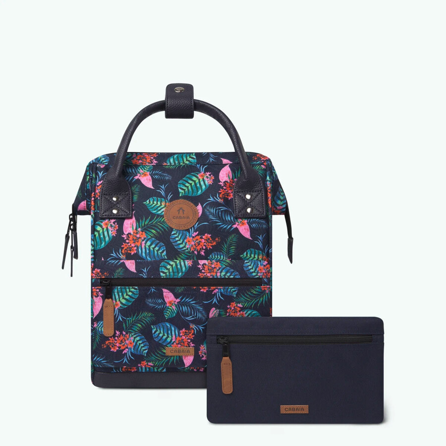 backpack adventurer small oran