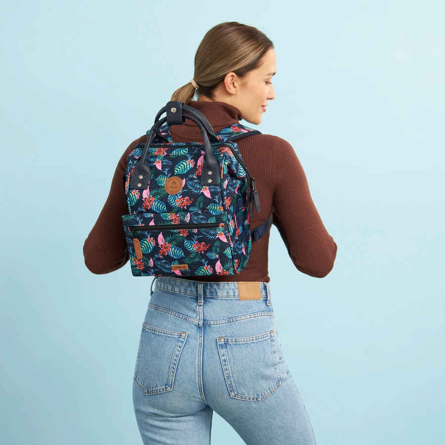 backpack adventurer small oran