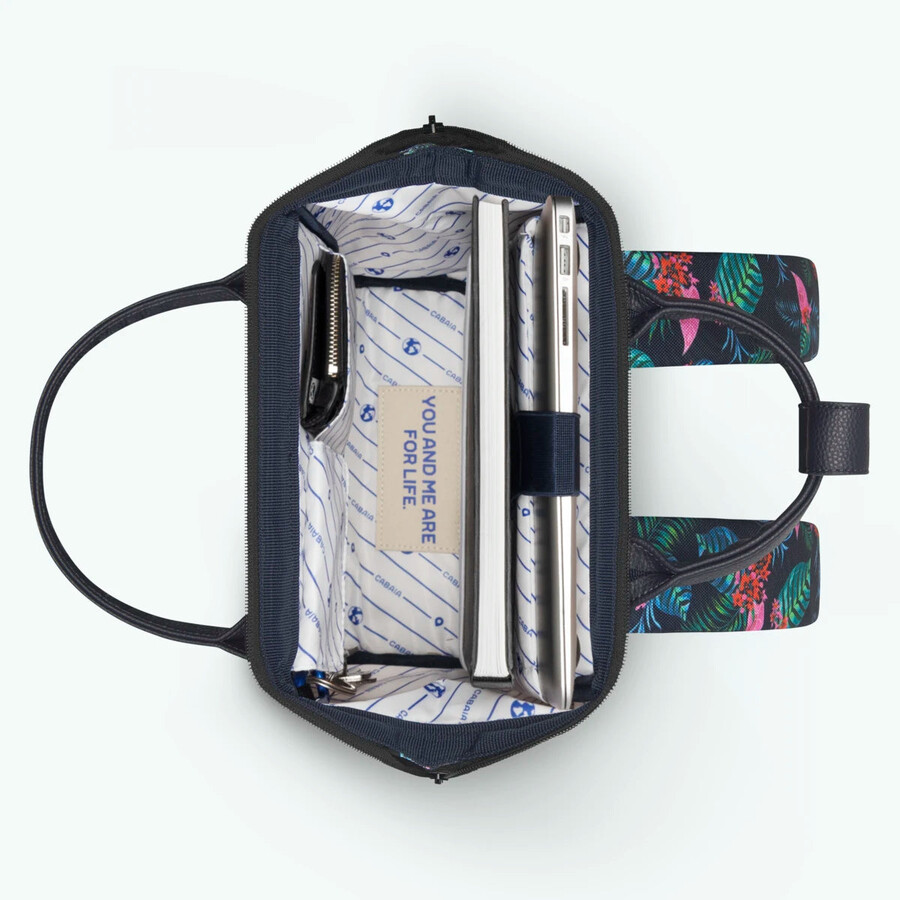 backpack adventurer small oran