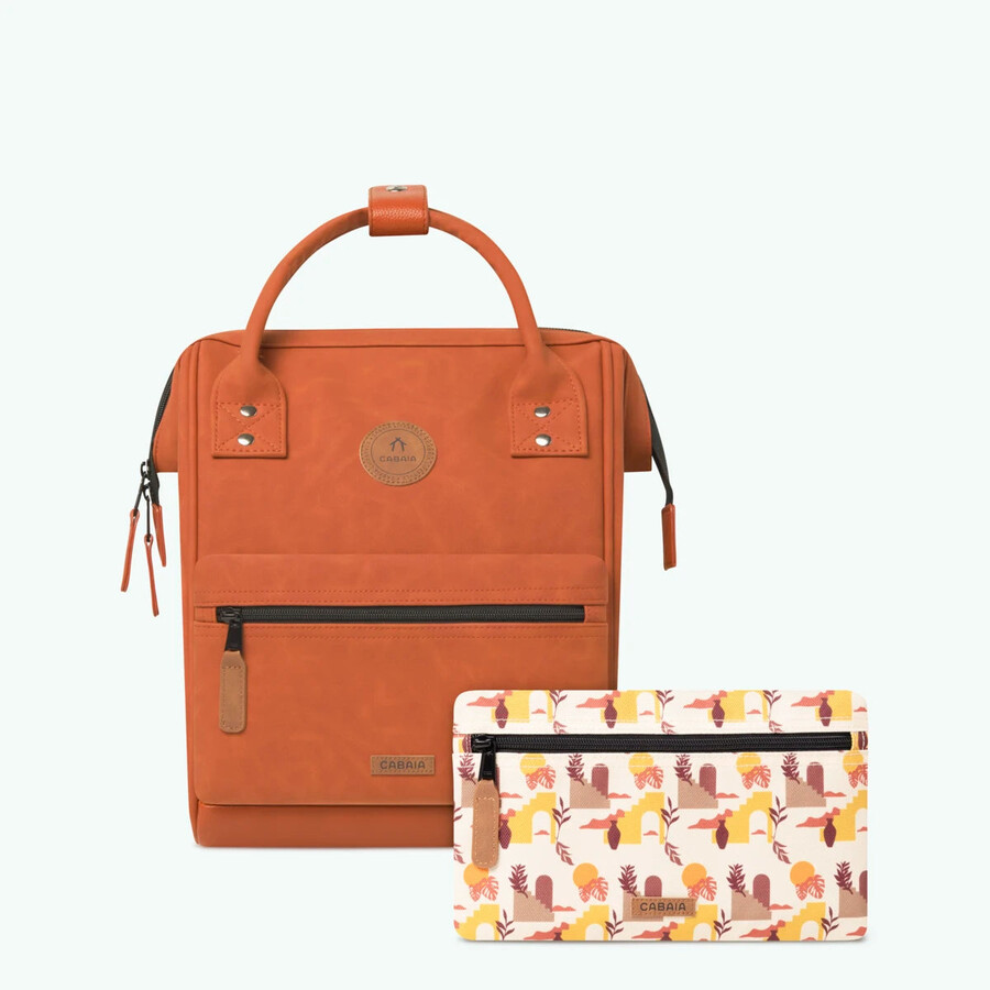 backpack adventurer small tanta