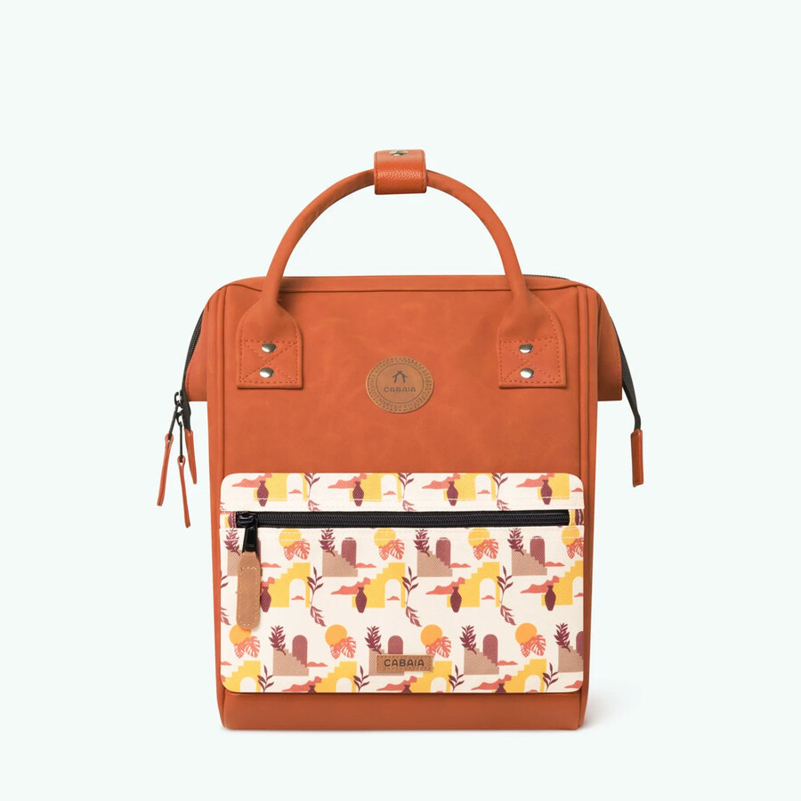 backpack adventurer small tanta