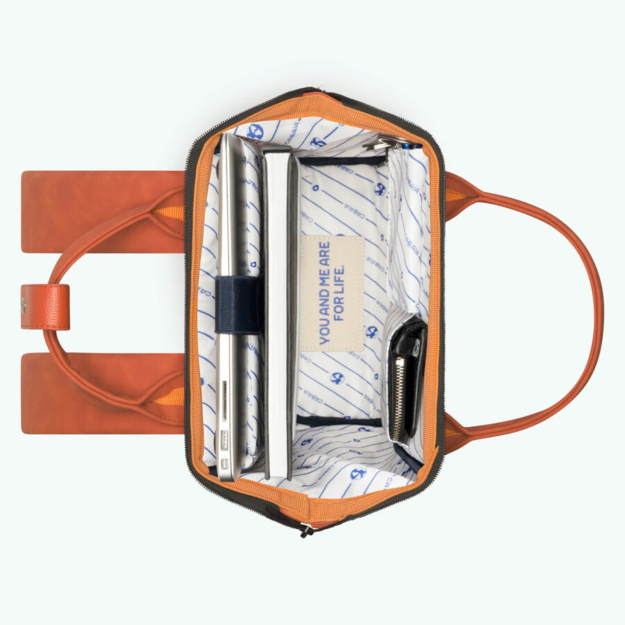 backpack adventurer small tanta