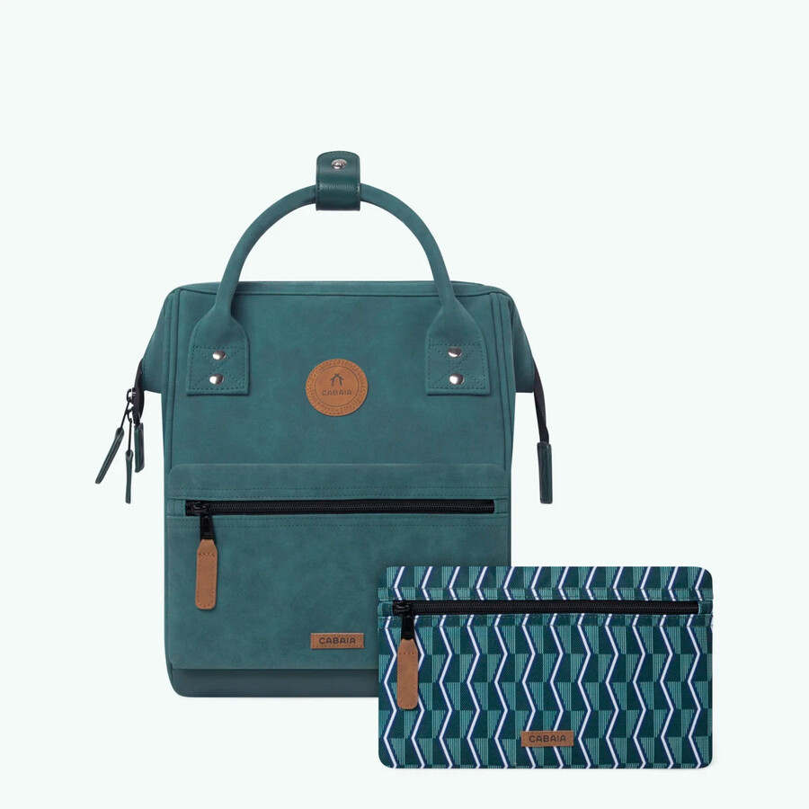 backpack adventurer small quepos