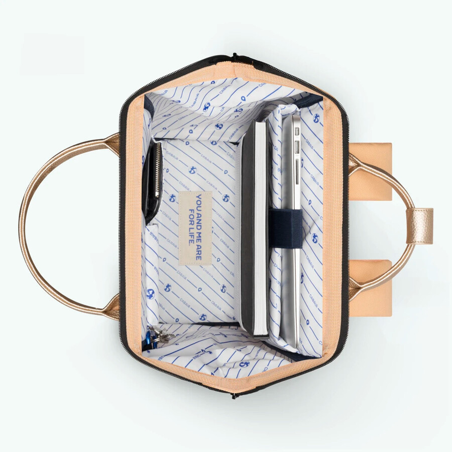 backpack adventurer medium san jose