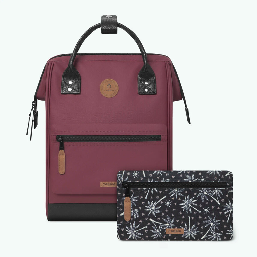 rucksack adventurer medium kassala